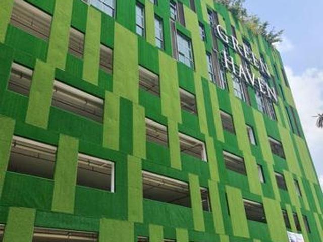 Serviced Residence for sale in Masai, Johor