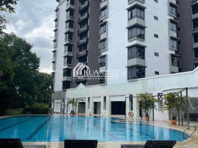 Apartment for rent in Kuching, Sarawak