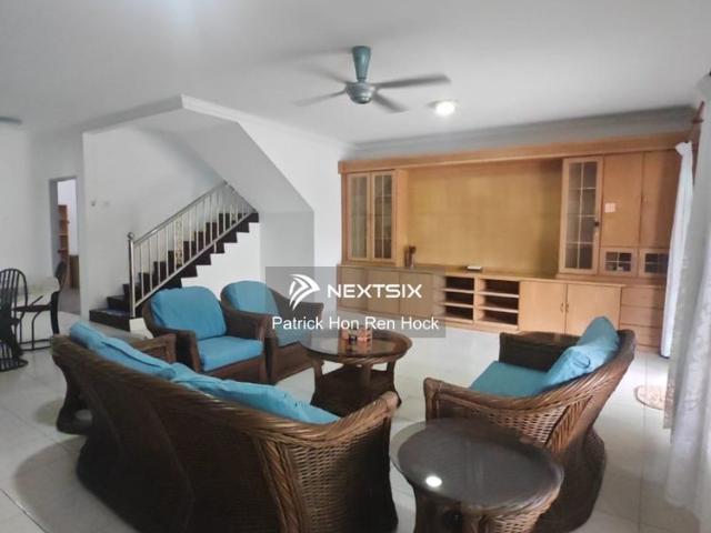House for rent in Kuching
