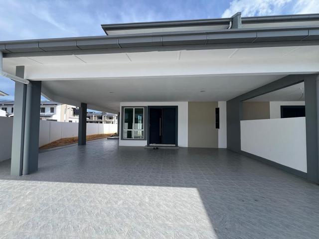 Terraced House for rent in Bintulu, Sarawak