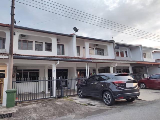 Terraced House for rent in Kuching