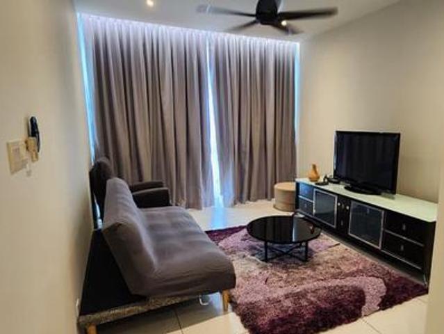 Condominium for sale in Kuching, Bahagian Kuching
