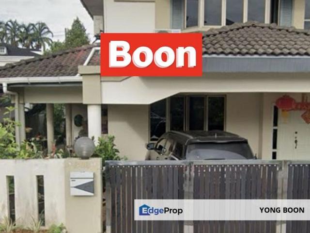 House for sale in Kuching, Sarawak