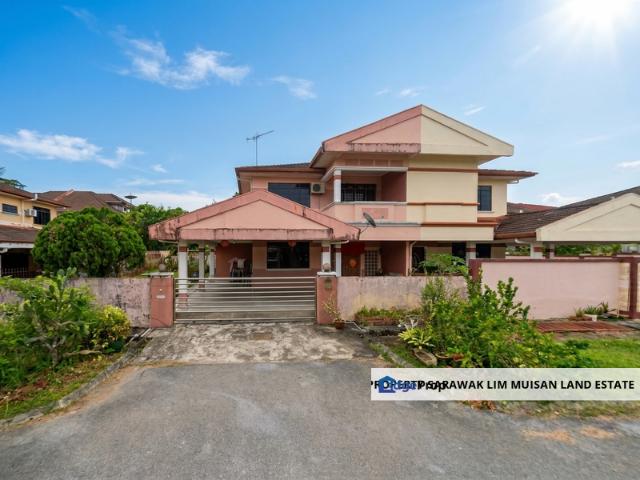 House for sale in Kuching, Sarawak