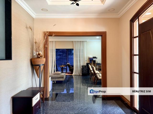 House for sale in Kuching, Sarawak