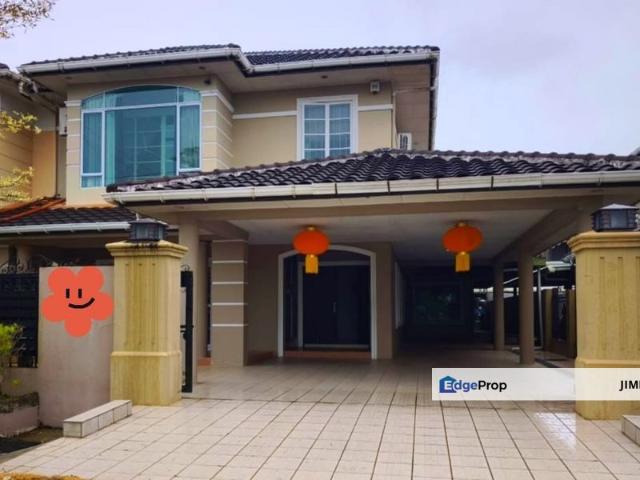 House for sale in Kuching, Bahagian Kuching