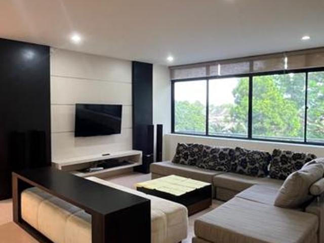 Condominium for rent in Kuching