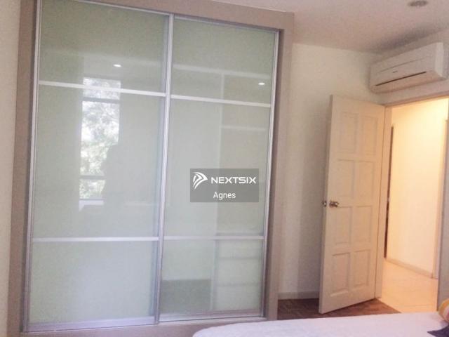Apartment for rent in Kuching