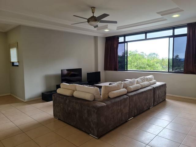 Condominium for rent in Kuching, Bahagian Kuching