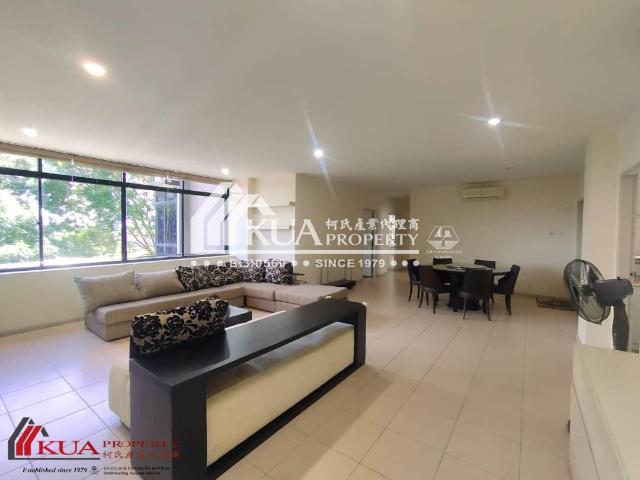 Apartment for rent in Kuching
