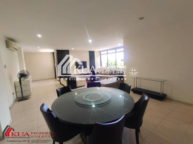 Apartment for rent in Kuching