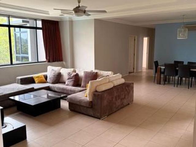 Condominium for sale in Kuching, Bahagian Kuching