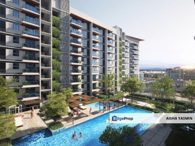 Condominium for sale in Kuching, Sarawak