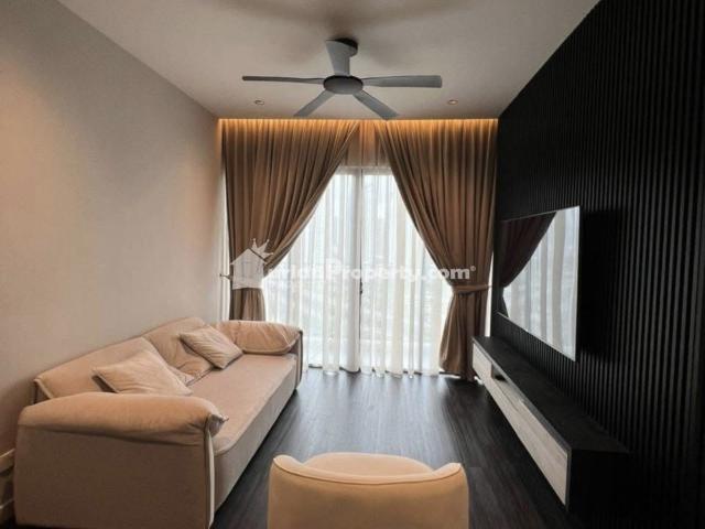 Apartment for rent in Kuching