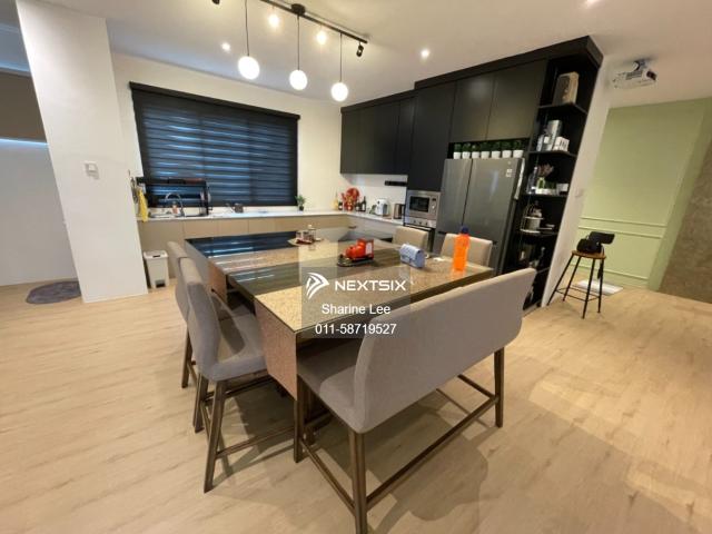 Residential House for sale in Kuching