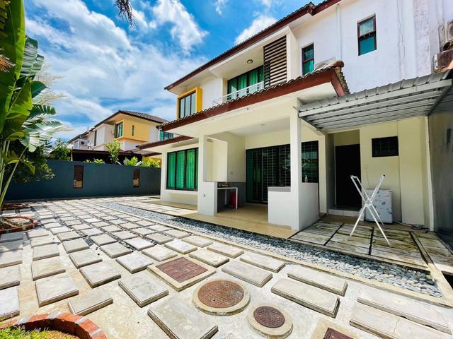 Residential House for rent in Kuching, Sarawak
