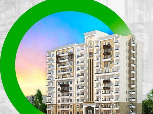 Apartment for sale in Islamabad