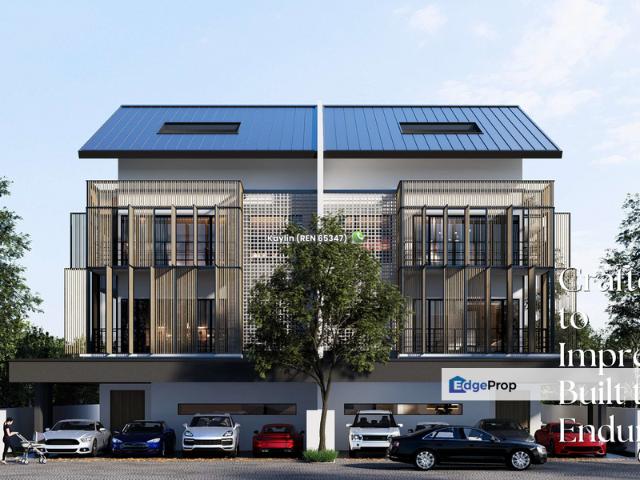 House for sale in Kuching, Sarawak