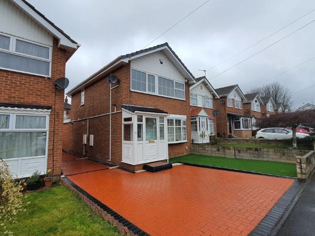 House for rent in Armley, West Yorkshire