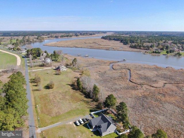 Land for sale in Wicomico, Maryland