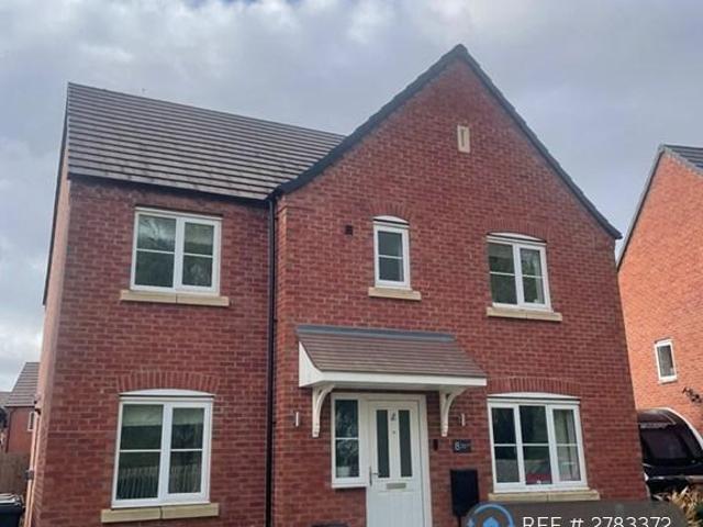 House for rent in Pebworth, Crookhill