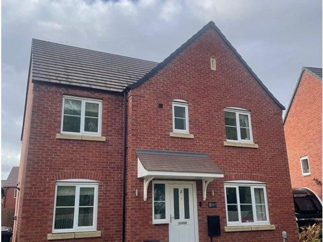 House for rent in Quinton CP, Alderminster