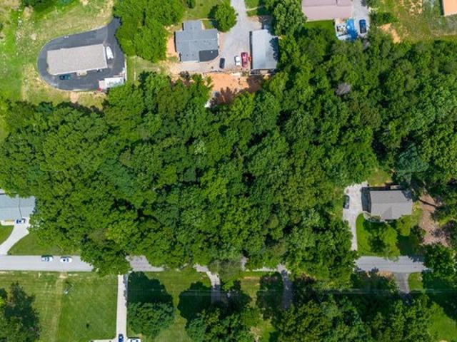 Land for sale in Tennessee
