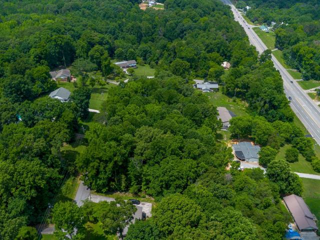 Land for sale in Tennessee