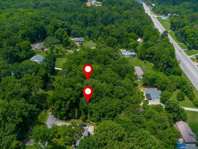 Land for sale in Tennessee