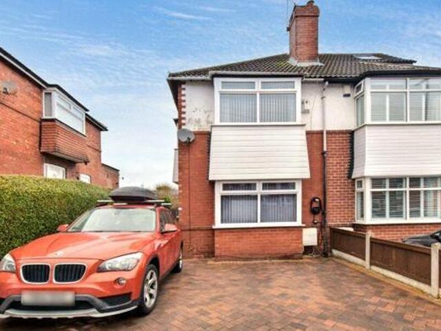 House for sale in Green Hill, Leeds