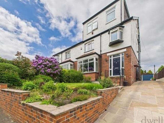 House for sale in Wortley, West Yorkshire