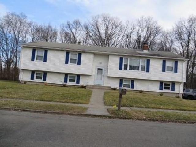 House for sale in West Haven, Connecticut