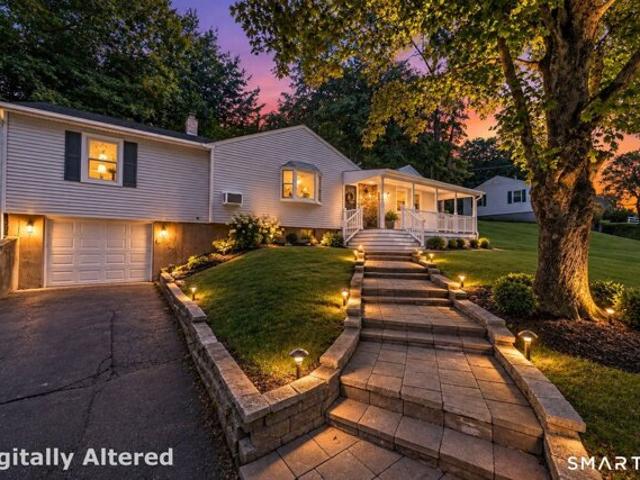 House for sale in Cheshire, Connecticut