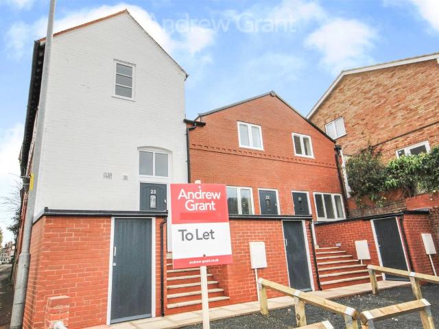 House for rent in Red Hill, Worcestershire