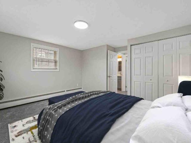 Apartment for rent in Worcester, Massachusetts