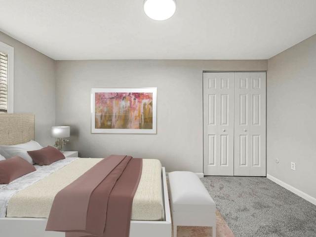 Apartment for rent in Worcester, Massachusetts