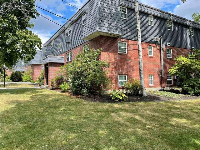 Apartment for rent in Worcester, Massachusetts