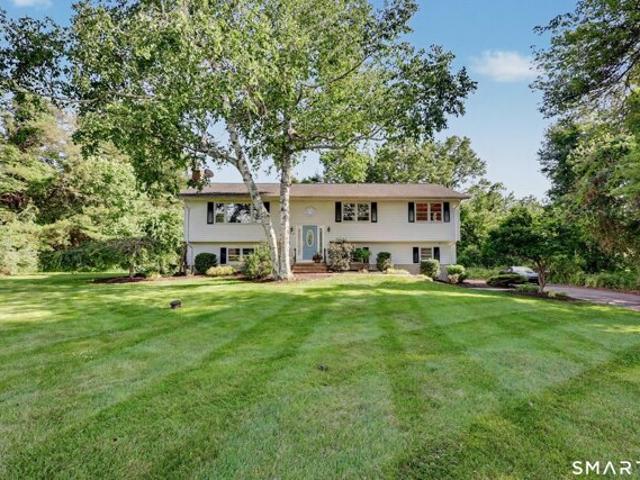 House for sale in Bethany, Connecticut