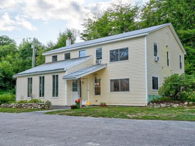 House for sale in New Hampshire