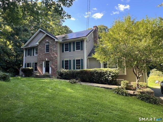 House for sale in Middlebury, Connecticut
