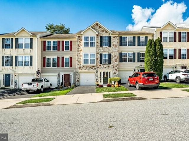 House for sale in Parkesburg, Pennsylvania