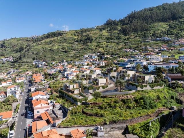 Casa venda em Ladeira e Lamaceiros, Arco Da Calheta