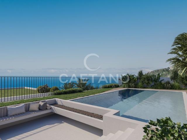 Casa venda em Ladeira e Lamaceiros, Arco Da Calheta