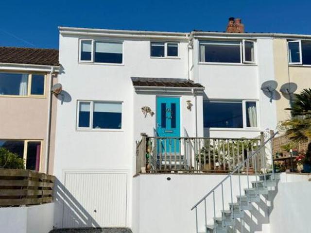 House for sale in Gonvena, Wadebridge