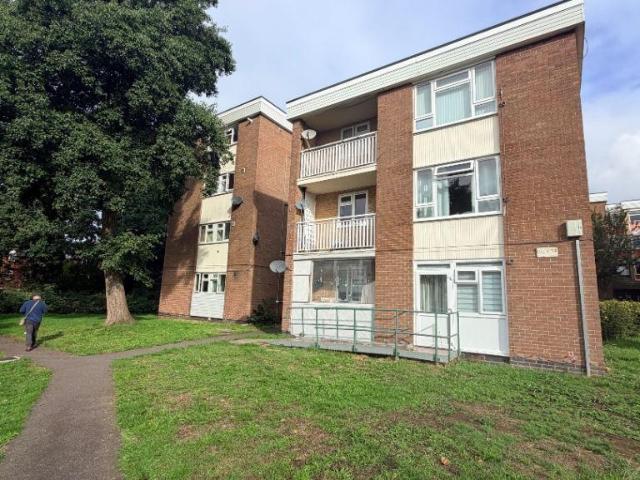 Apartment for rent in Shirley, Solihull