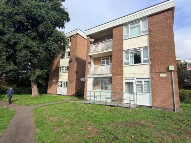 Apartment for rent in Shirley, Solihull