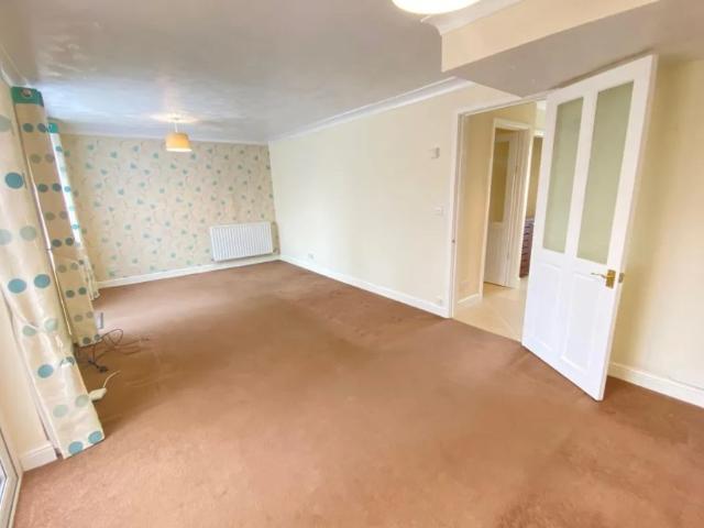 House for rent in Netteswell, Harlow