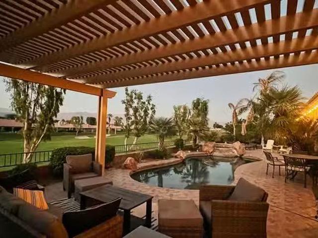 Apartment for rent in Indio, California