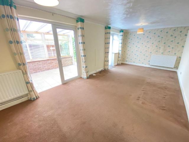 House for rent in Netteswell, Harlow