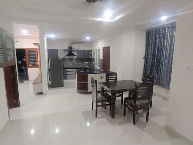 Flat for rent in Haidarabad, Telangana